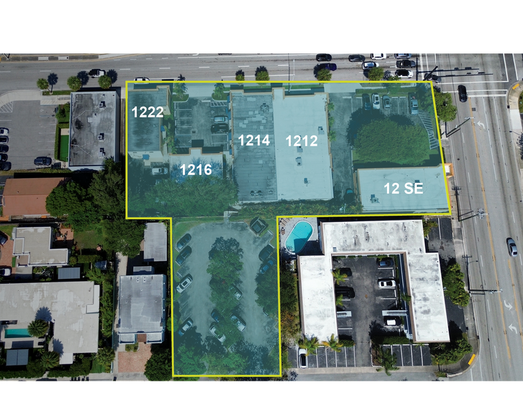 Tarpon Village portefeuille de 5 propriétés à vendre sur LoopNet.ca - Photo du bâtiment - Image 2 de 50