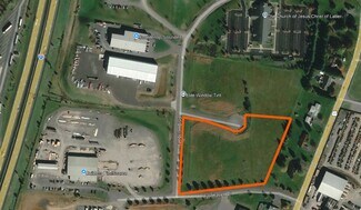 Plus de détails pour Lynnhaven, Martinsburg, WV - Terrain à vendre