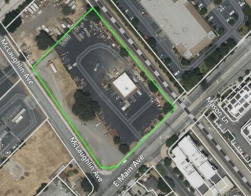 95 E Main Ave, Morgan Hill, CA for sale Primary Photo- Image 1 of 3