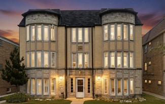 More details for 6667-6669 W Devon Ave, Chicago, IL - Multifamily for Sale