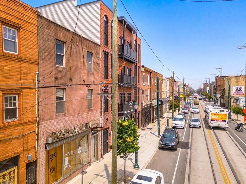 2964 Richmond St, Philadelphia, PA for sale - Building Photo - Image 1 of 11