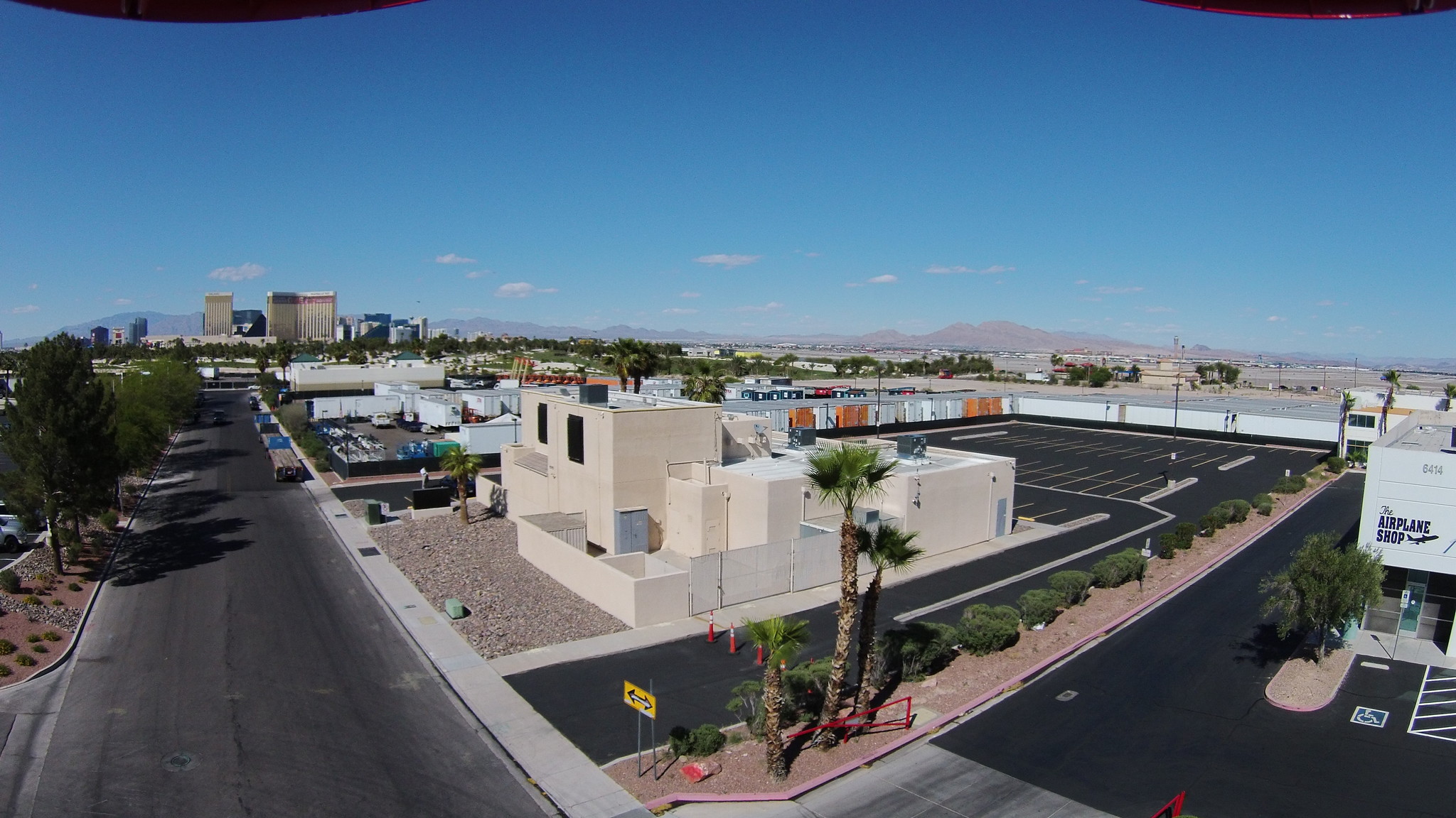 6370 Windy Rd, Las Vegas, NV for sale Building Photo- Image 1 of 1