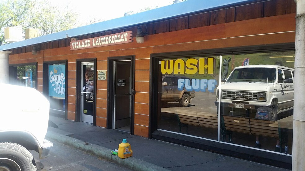 9800 State Highway 53, Lower Lake, CA à louer - Photo du bâtiment - Image 3 de 4