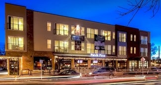 Plus de détails pour 1552 E 17th Ave, Denver, CO - Commerce de détail à louer