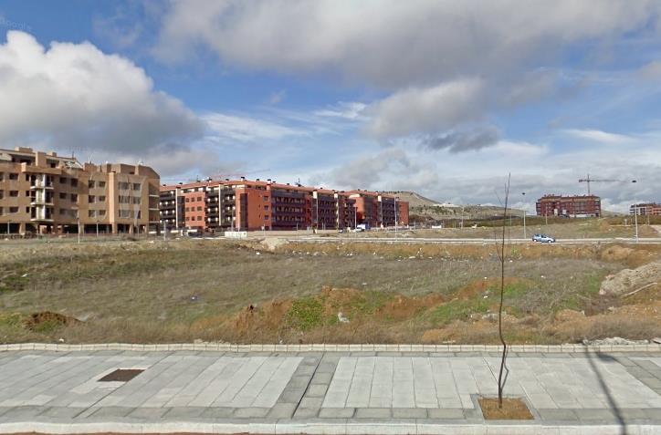Calle Ramon Margalef, 31, Arroyo de la Encomienda, for sale Other- Image 1 of 2