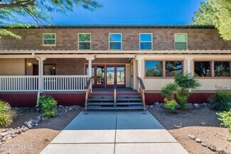 Plus de détails pour 3001 E Frontage Rd, Amado, AZ - Commerce de détail à louer