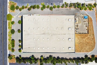 8753 Kerns St, San Diego, CA - Aerial map view