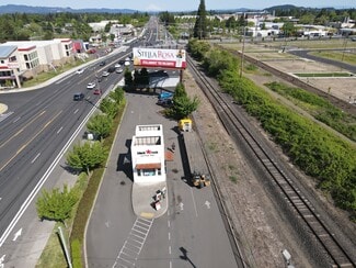 More details for 21150 SW Tualatin Valley Hwy, Beaverton, OR - Retail for Sale