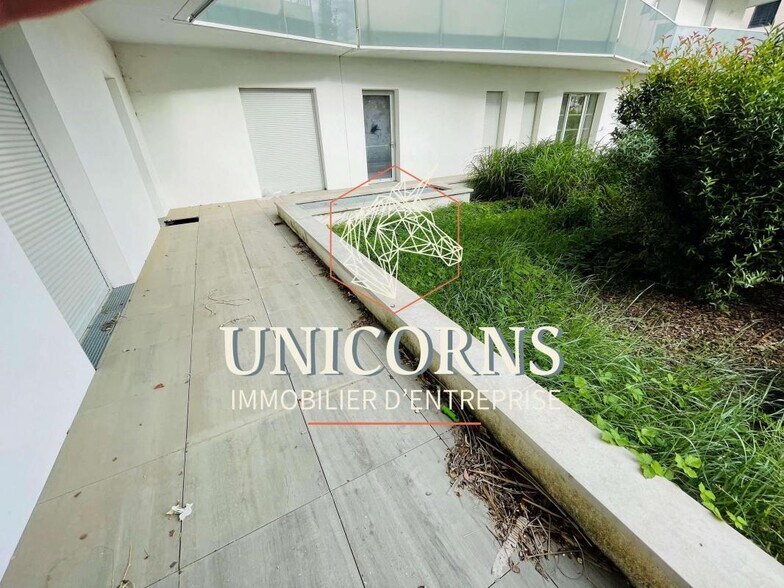 4 Rue Luce Boyals, Toulouse à louer - Photo du bâtiment - Image 3 de 5