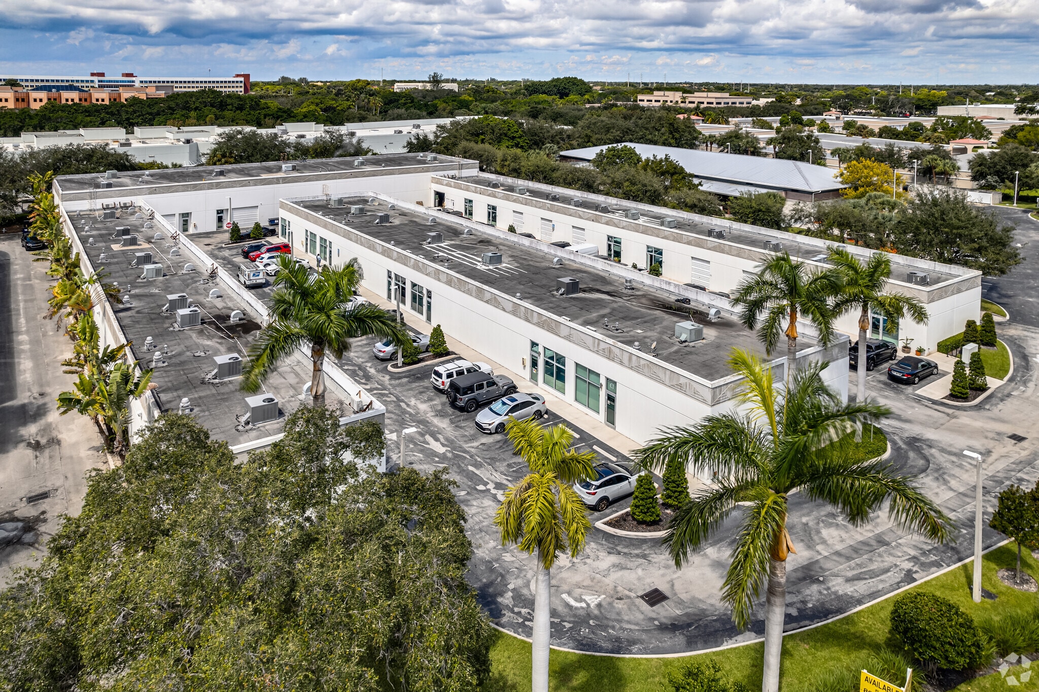 6453 W Rogers Cir, Boca Raton, FL for lease Primary Photo- Image 1 of 6