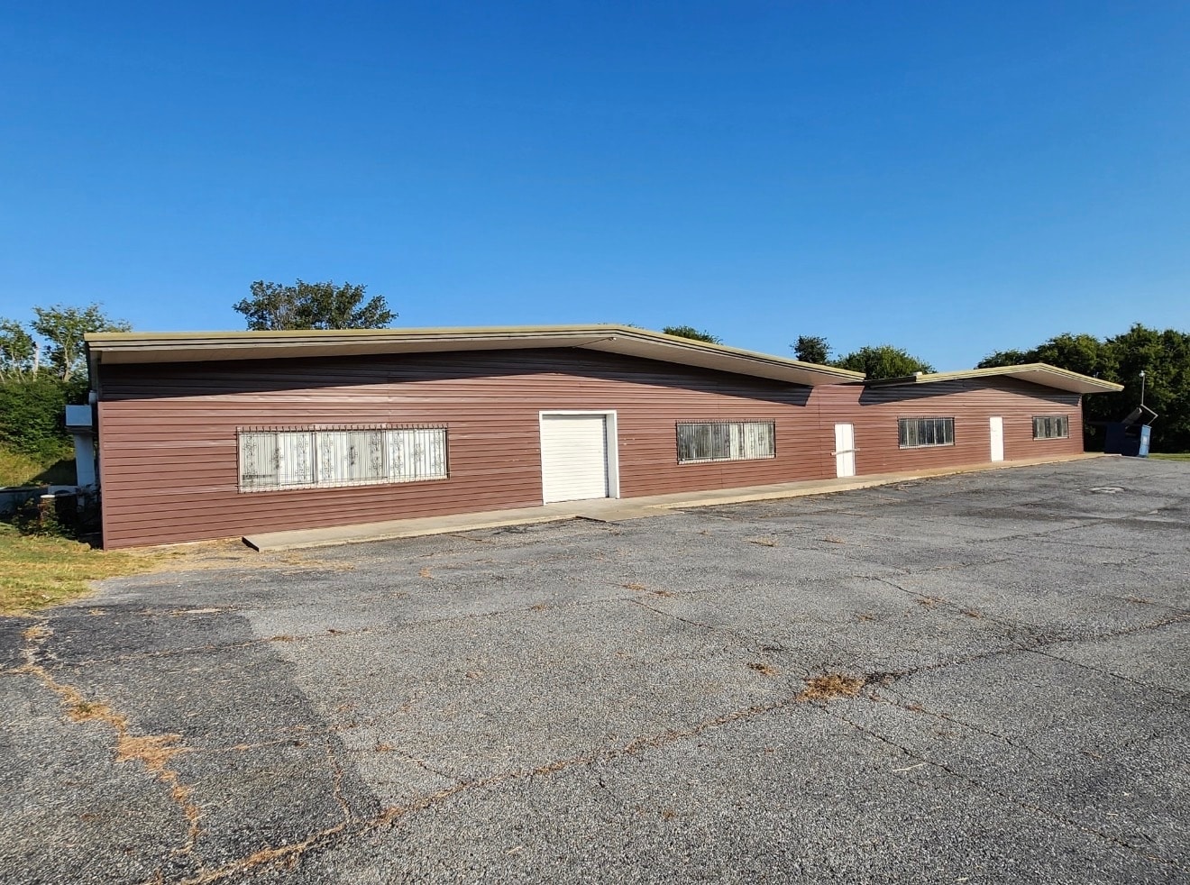 31647 Highway 377, Whitesboro, TX for lease Building Photo- Image 1 of 11