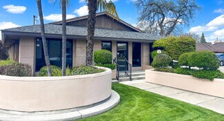 Plus de détails pour 310-320 W Shaw Ave, Fresno, CA - Bureau/Médical à louer