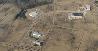 More details for 1035 Page Road, Washington, NC - Land for Sale