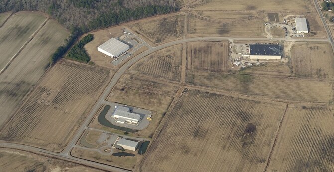 1035 Page Road, Washington, NC for sale Primary Photo- Image 1 of 2