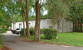 Plus de détails pour 4870 Six Oaks Dr, Tallahassee, FL - Industriel à louer