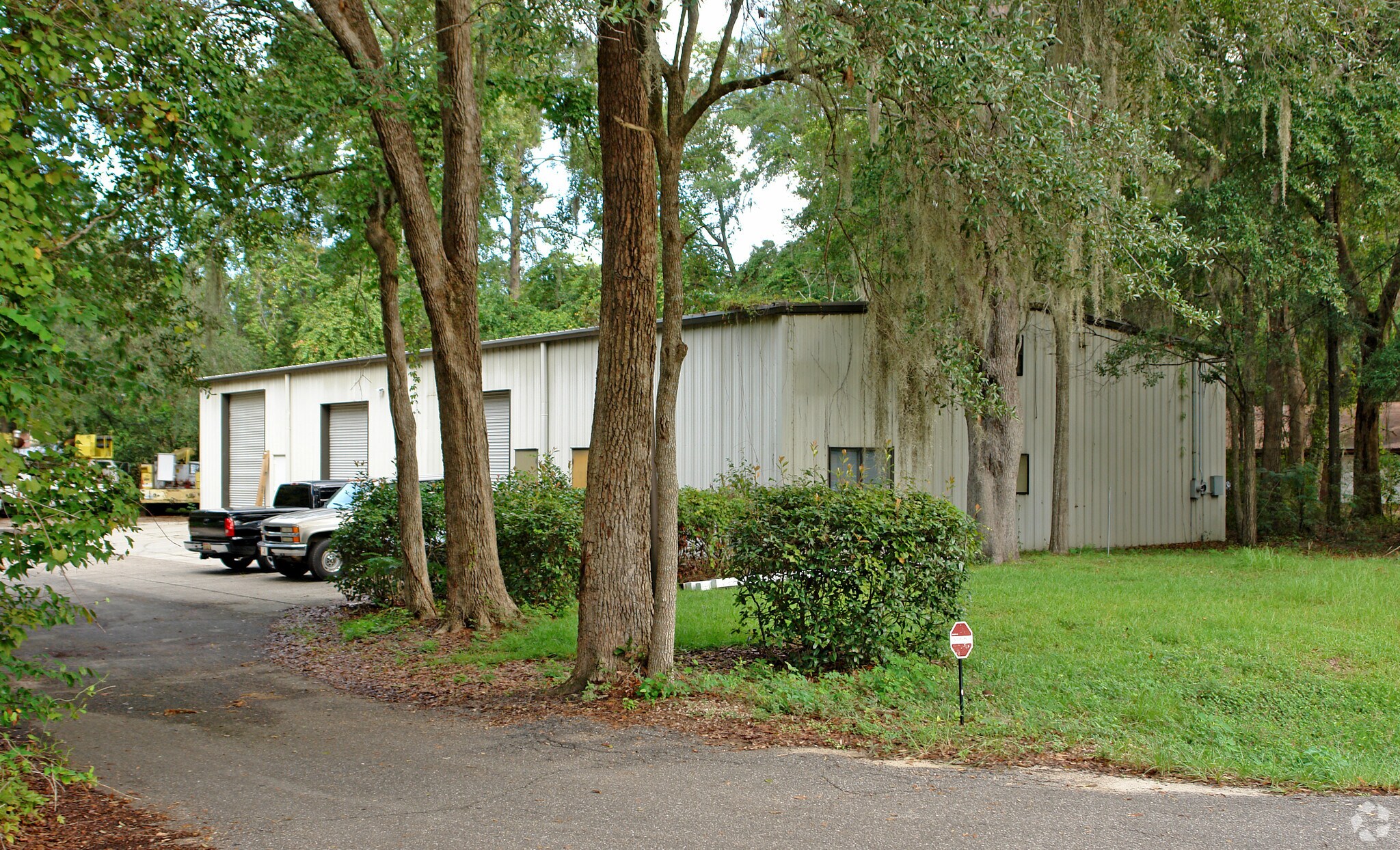 4870 Six Oaks Dr, Tallahassee, FL à louer Photo principale- Image 1 de 3