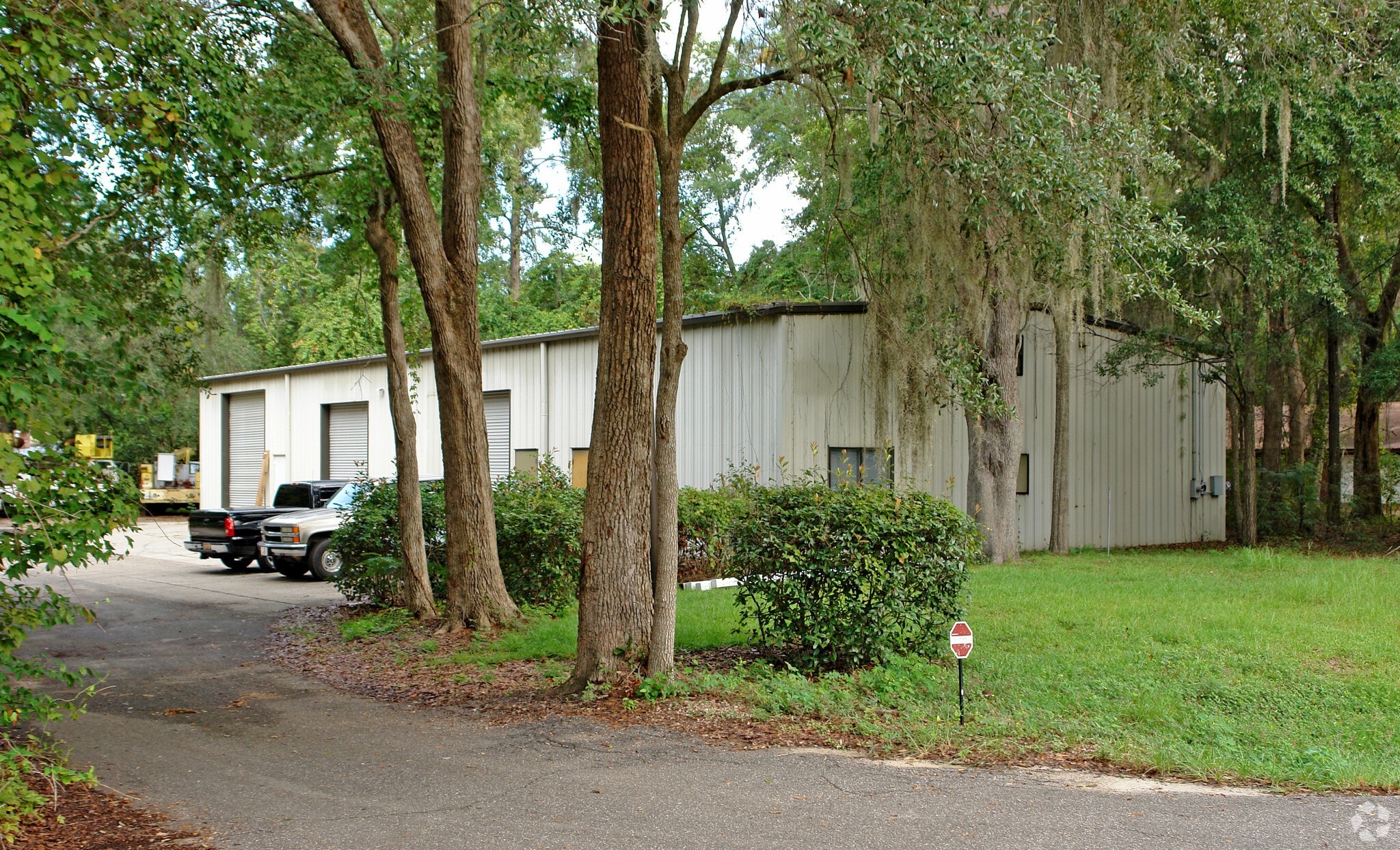 4870 Six Oaks Dr, Tallahassee, FL for lease Primary Photo- Image 1 of 3