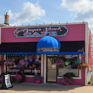 More details for 158 S Main St, Adams, WI - Retail for Sale