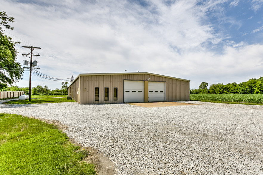 4909 W Raymond Rd, Raymond, NE à vendre - Autre - Image 1 de 1