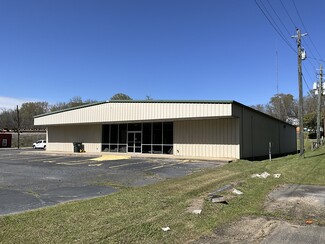 More details for 4740 Lamb Ave, Union Point, GA - Retail for Sale