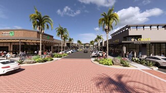 Plus de détails pour 13426 N Litchfield Rd, Surprise, AZ - Commerce de détail à louer