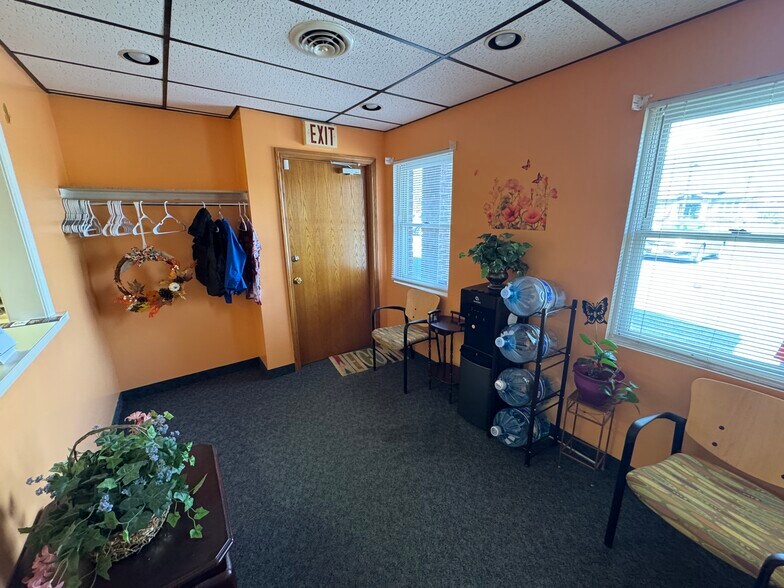 4623 Onondaga Blvd, Syracuse, NY à louer - Photo intérieure - Image 2 de 4
