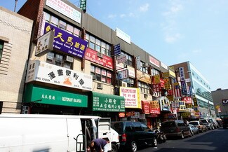Plus de détails pour 13517-13523 40th Rd, Flushing, NY - Commerce de détail à louer