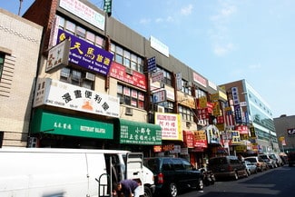 More details for 13517-13523 40th Rd, Flushing, NY - Retail for Lease