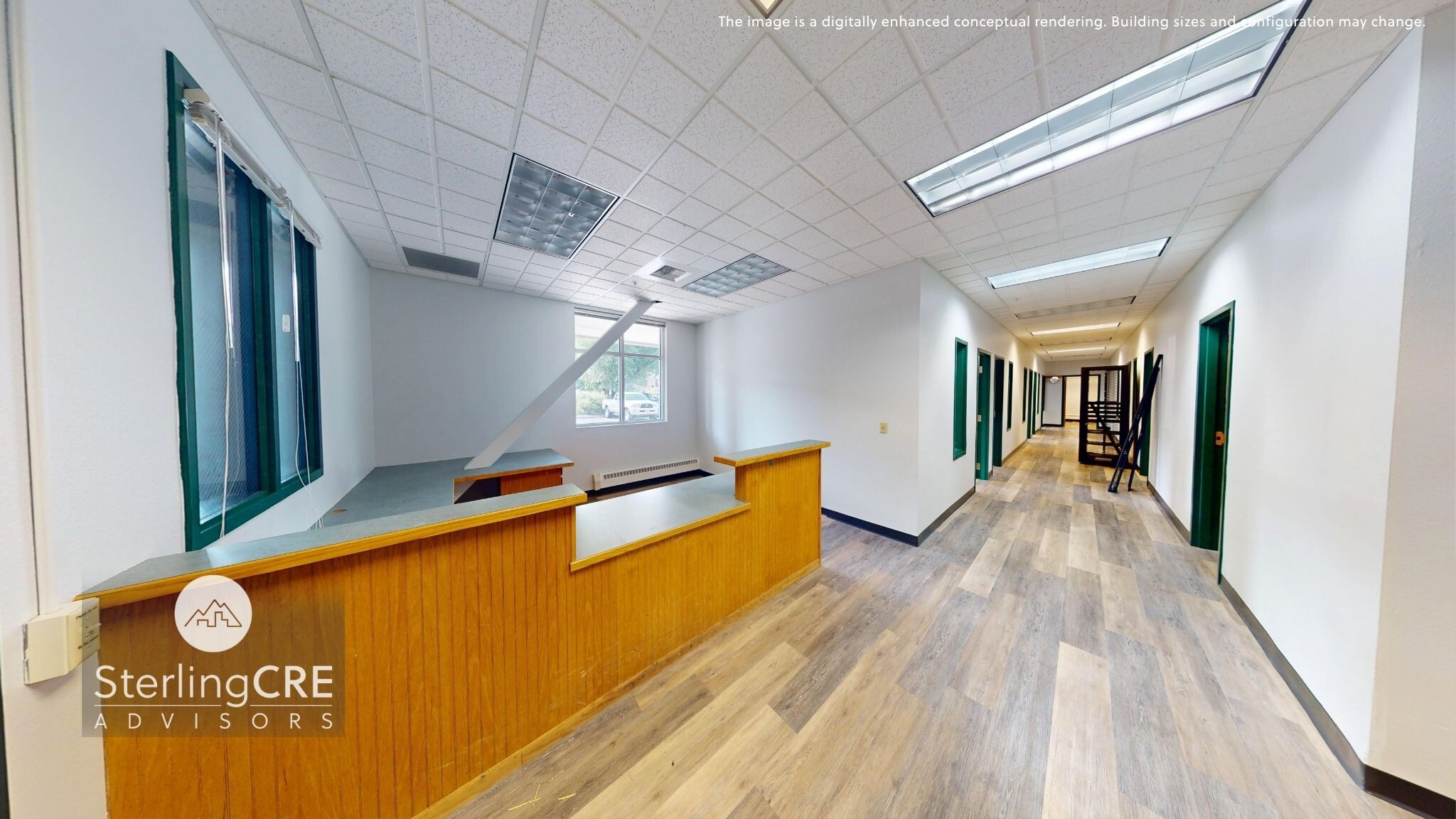 700 SW Higgins Ave, Missoula, MT à louer Photo intérieure- Image 1 de 7