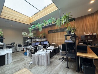 Plus de détails pour 127 Arena St, El Segundo, CA - Local d'activités à louer