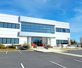 More details for 110 Rose Orchard Way, San Jose, CA - Flex for Lease