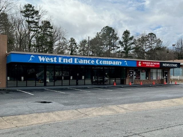 3010 E North St, Greenville, SC for sale Building Photo- Image 1 of 6