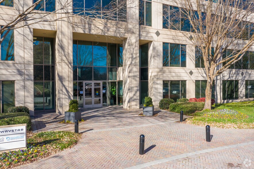 2055 Sugarloaf Cir, Duluth, GA à louer - Photo du bâtiment - Image 3 de 8