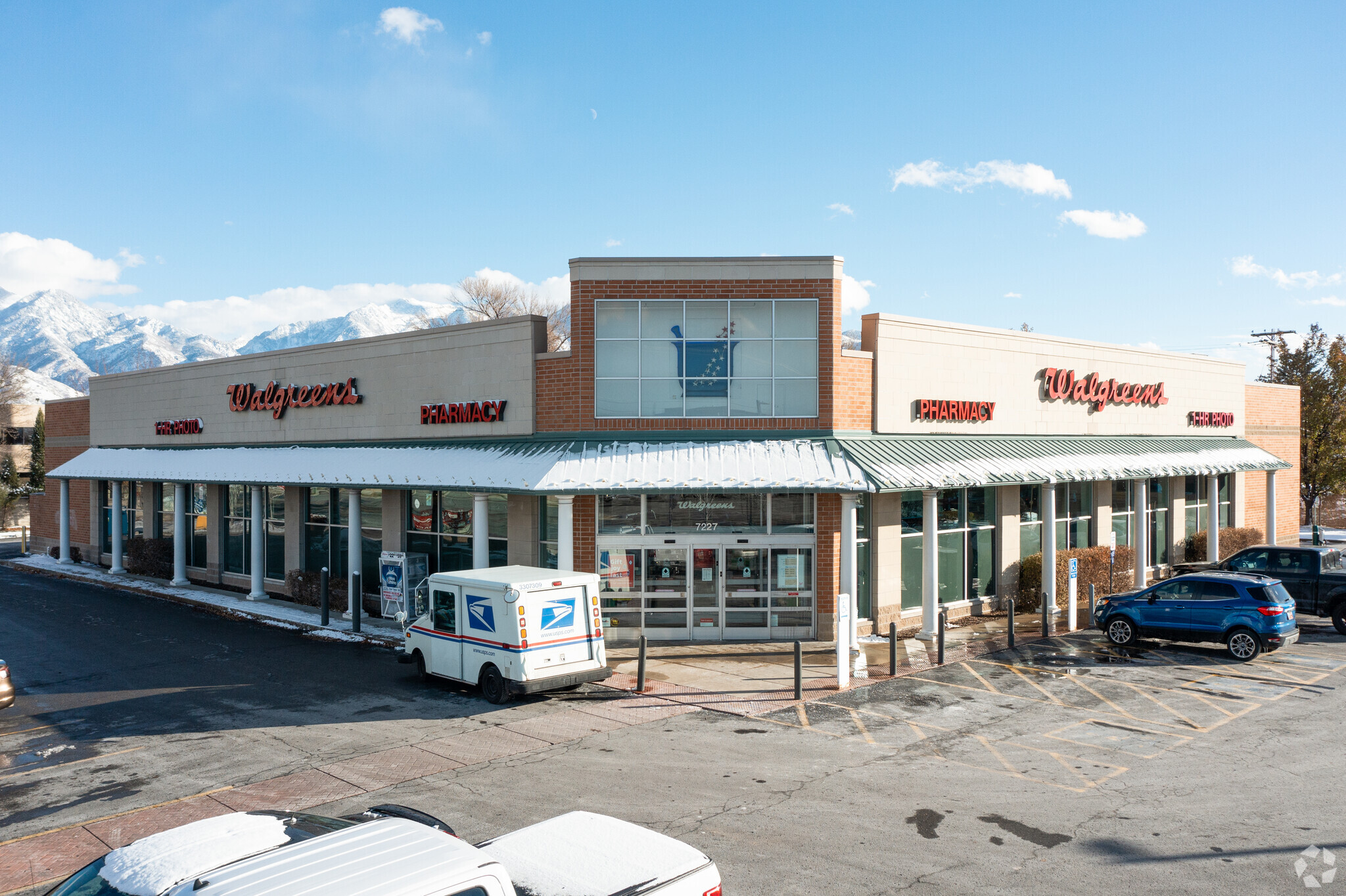 7227 S State St, Midvale, UT for sale Primary Photo- Image 1 of 1