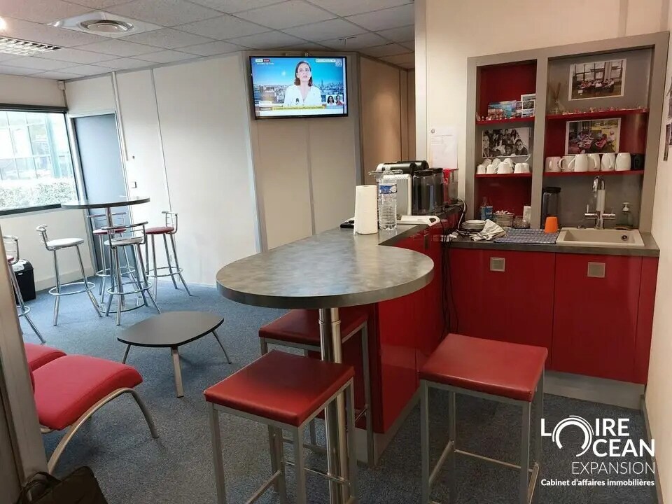 Bureau dans Nantes à vendre Photo intérieure- Image 1 de 4