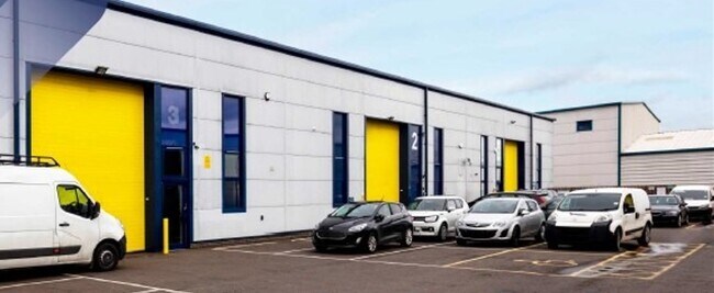 More details for Tallon Rd, Brentwood - Industrial for Lease