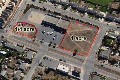 336 San Juan Grade Rd, Salinas, CA à louer - Photo du bâtiment - Image 2 de 3