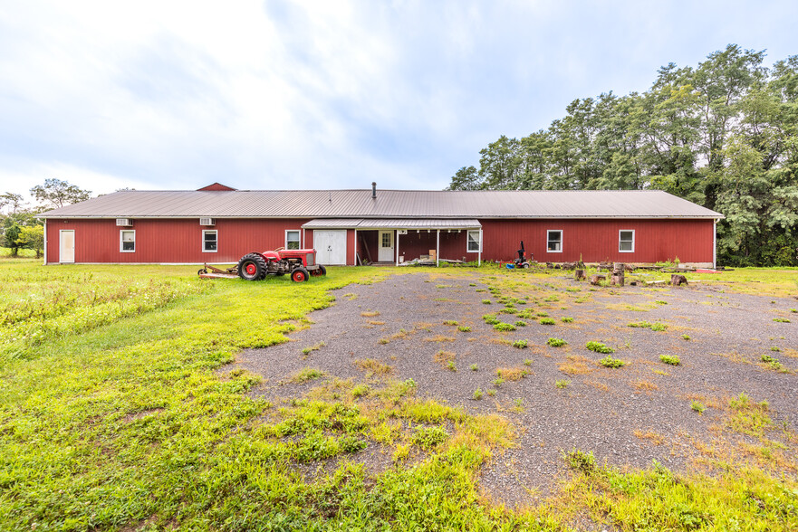 1848 State Route 9J, Stuyvesant, NY for sale - Building Photo - Image 1 of 1