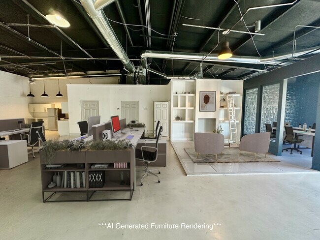 More details for 500 Bishop St, Atlanta, GA - Office, Flex for Lease