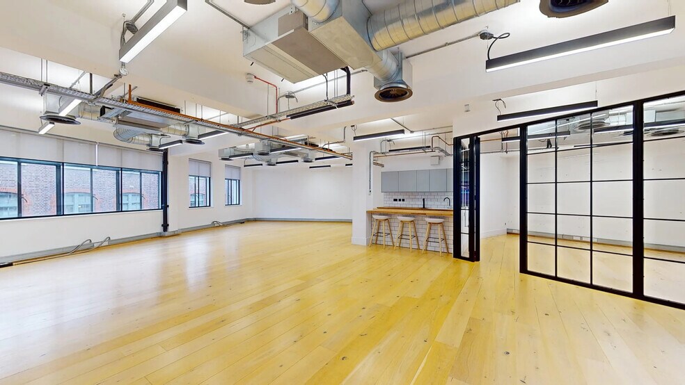 44-46 Sekforde St, Londres à louer - Numérisation 3D de Matterport - Image 2 de 65
