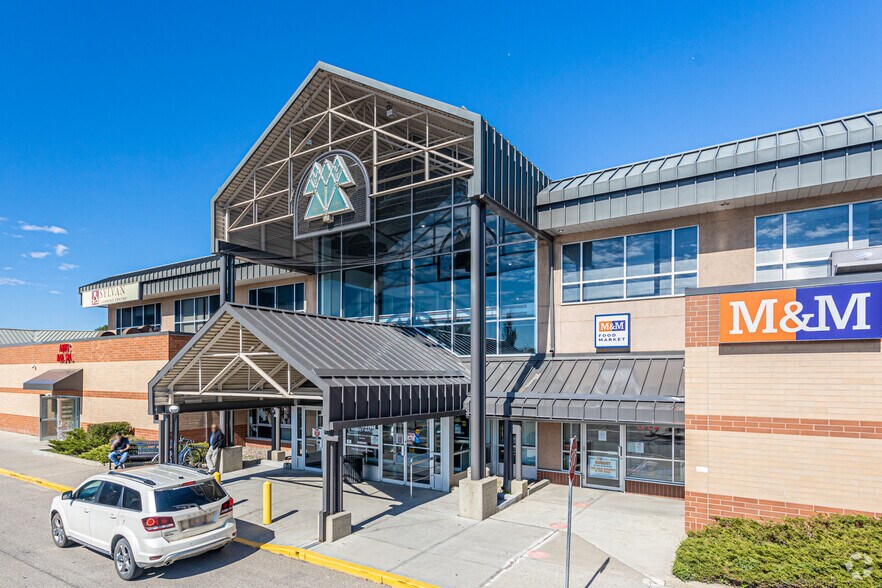 70 McLeod Ave, Spruce Grove, AB à vendre - Photo principale - Image 1 de 1