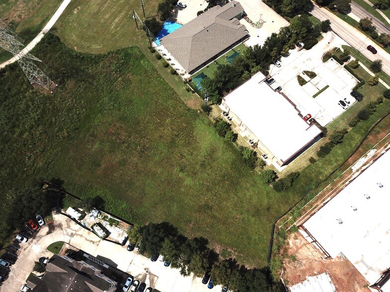 0000 Westheimer Parkway, Katy, TX à vendre - Aérien - Image 2 de 4