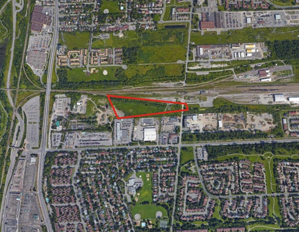 3180 Albion Rd S, Ottawa, ON for sale Primary Photo- Image 1 of 1