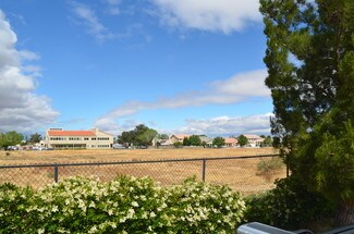Plus de détails pour 17th St West & Ave, Lancaster, CA - Terrain à vendre