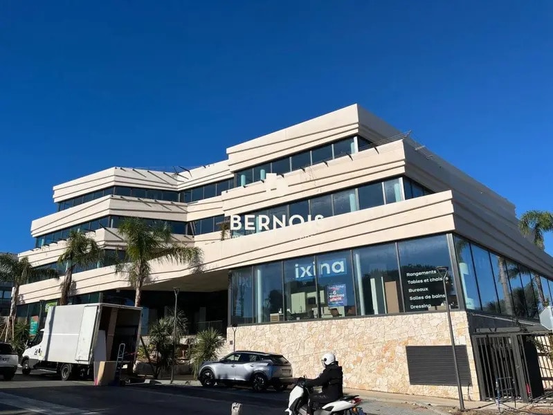 285 Avenue Marcel Paul (Rd 63), La Seyne-sur-Mer for lease Building Photo- Image 1 of 33