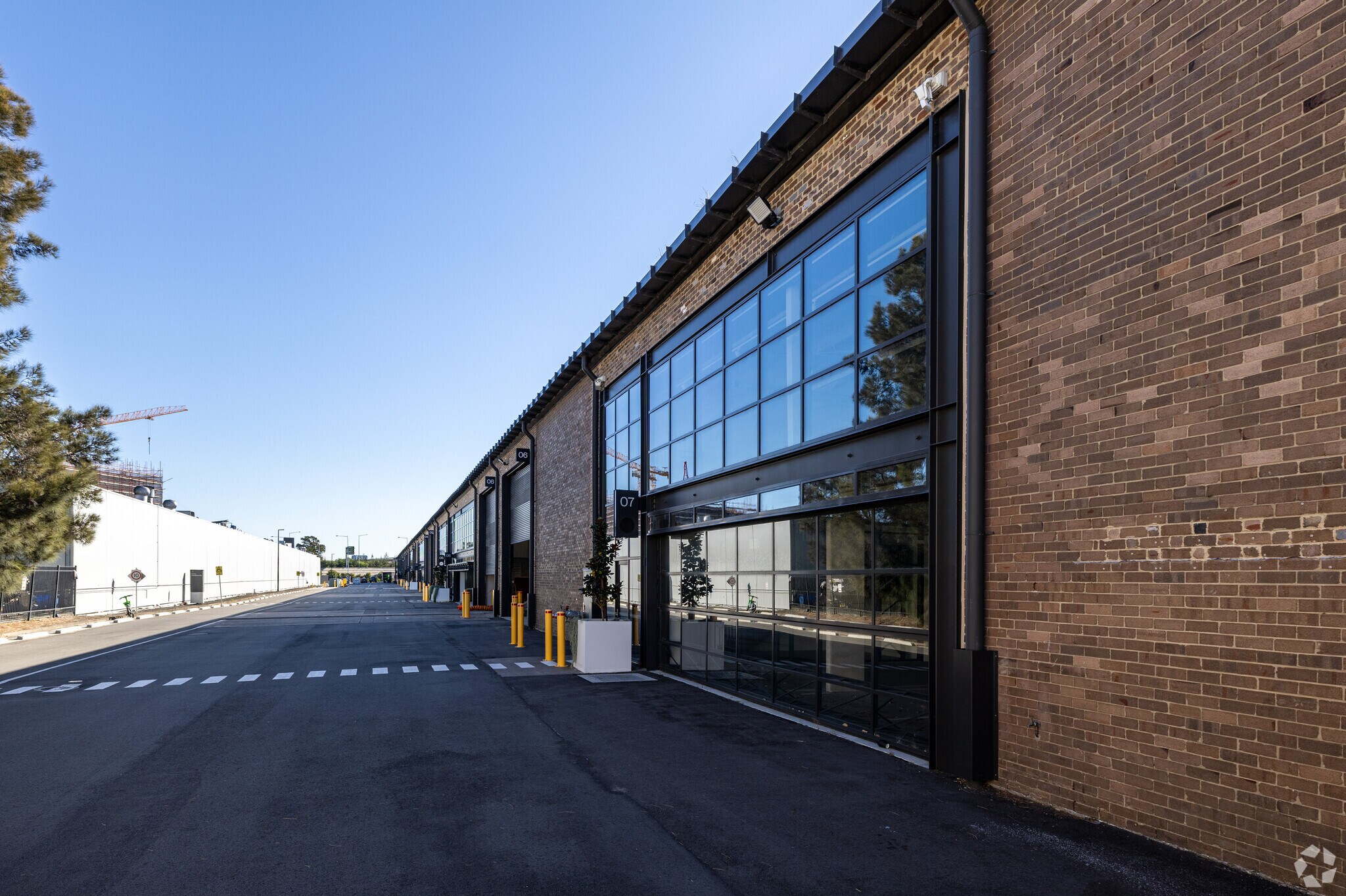 63 Campbell Rd, Alexandria for lease Primary Photo- Image 1 of 8