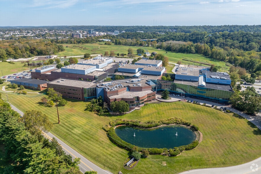 411 Swedeland Rd, King Of Prussia, PA for lease - Primary Photo - Image 1 of 2