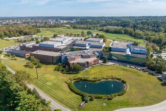 Plus de détails pour 411 Swedeland Rd, King Of Prussia, PA - Bureau à louer