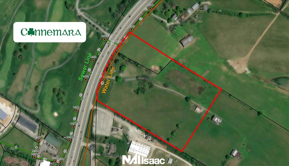 2310 Lexington Rd, Nicholasville, KY for sale - Building Photo - Image 2 of 4