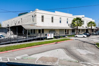 Plus de détails pour 1113 Vine St, Houston, TX - Bureau, Local d'activités à louer